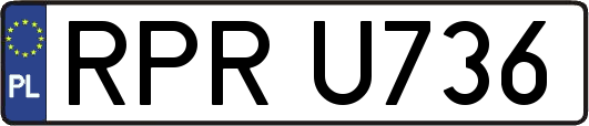 RPRU736