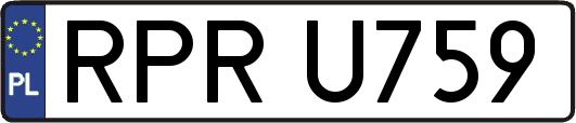 RPRU759