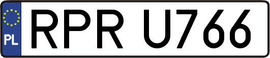 RPRU766
