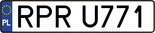 RPRU771