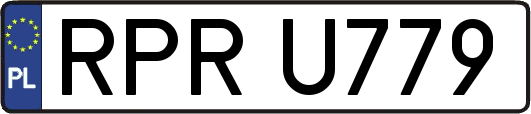 RPRU779