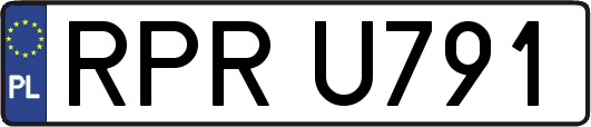 RPRU791