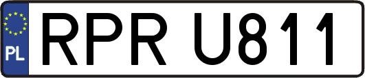 RPRU811