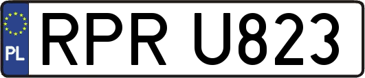 RPRU823