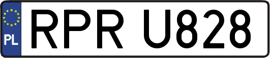RPRU828