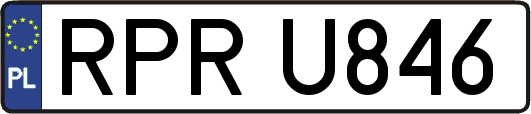 RPRU846