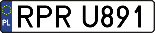 RPRU891