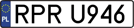 RPRU946