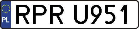 RPRU951