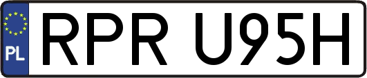 RPRU95H