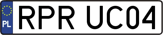 RPRUC04