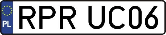 RPRUC06