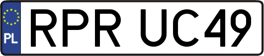 RPRUC49