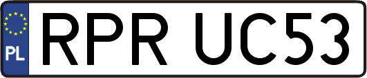 RPRUC53