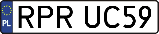 RPRUC59