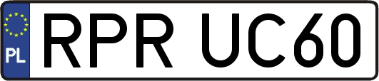 RPRUC60