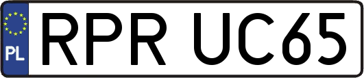 RPRUC65