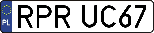 RPRUC67
