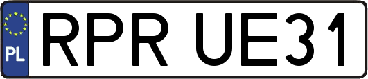 RPRUE31