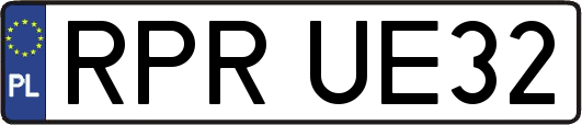 RPRUE32