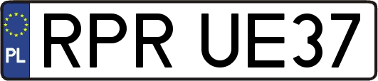 RPRUE37