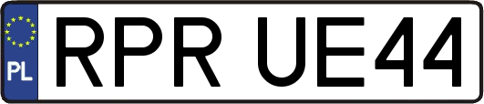 RPRUE44