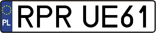 RPRUE61