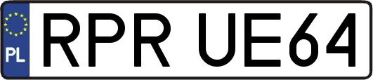 RPRUE64