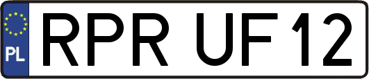 RPRUF12