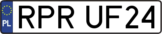 RPRUF24