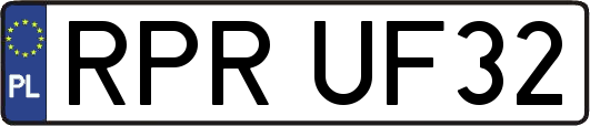 RPRUF32