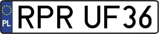 RPRUF36