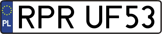 RPRUF53