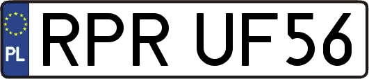 RPRUF56