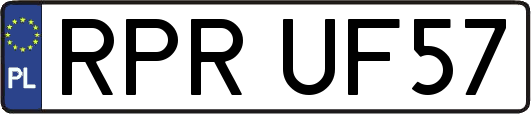 RPRUF57