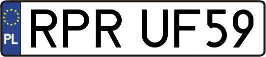 RPRUF59
