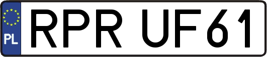 RPRUF61