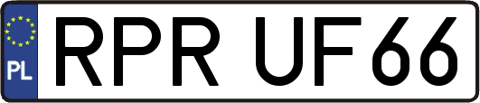 RPRUF66