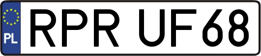 RPRUF68