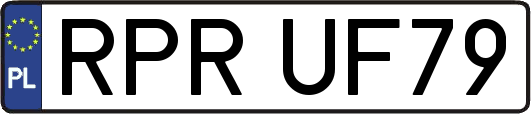 RPRUF79