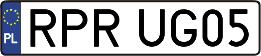 RPRUG05