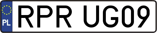 RPRUG09