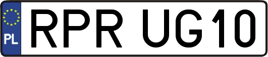 RPRUG10