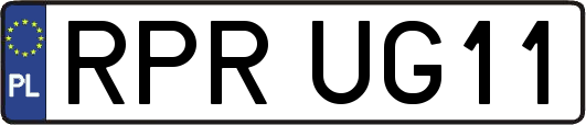 RPRUG11