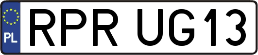 RPRUG13