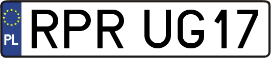 RPRUG17