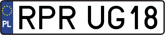 RPRUG18