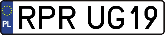 RPRUG19