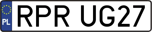 RPRUG27