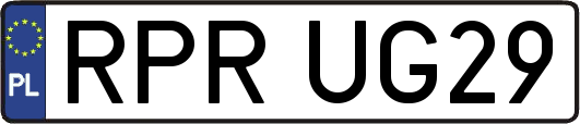 RPRUG29